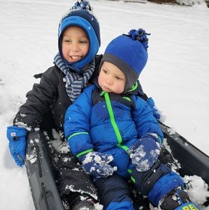 Meet your Posher, Nikki